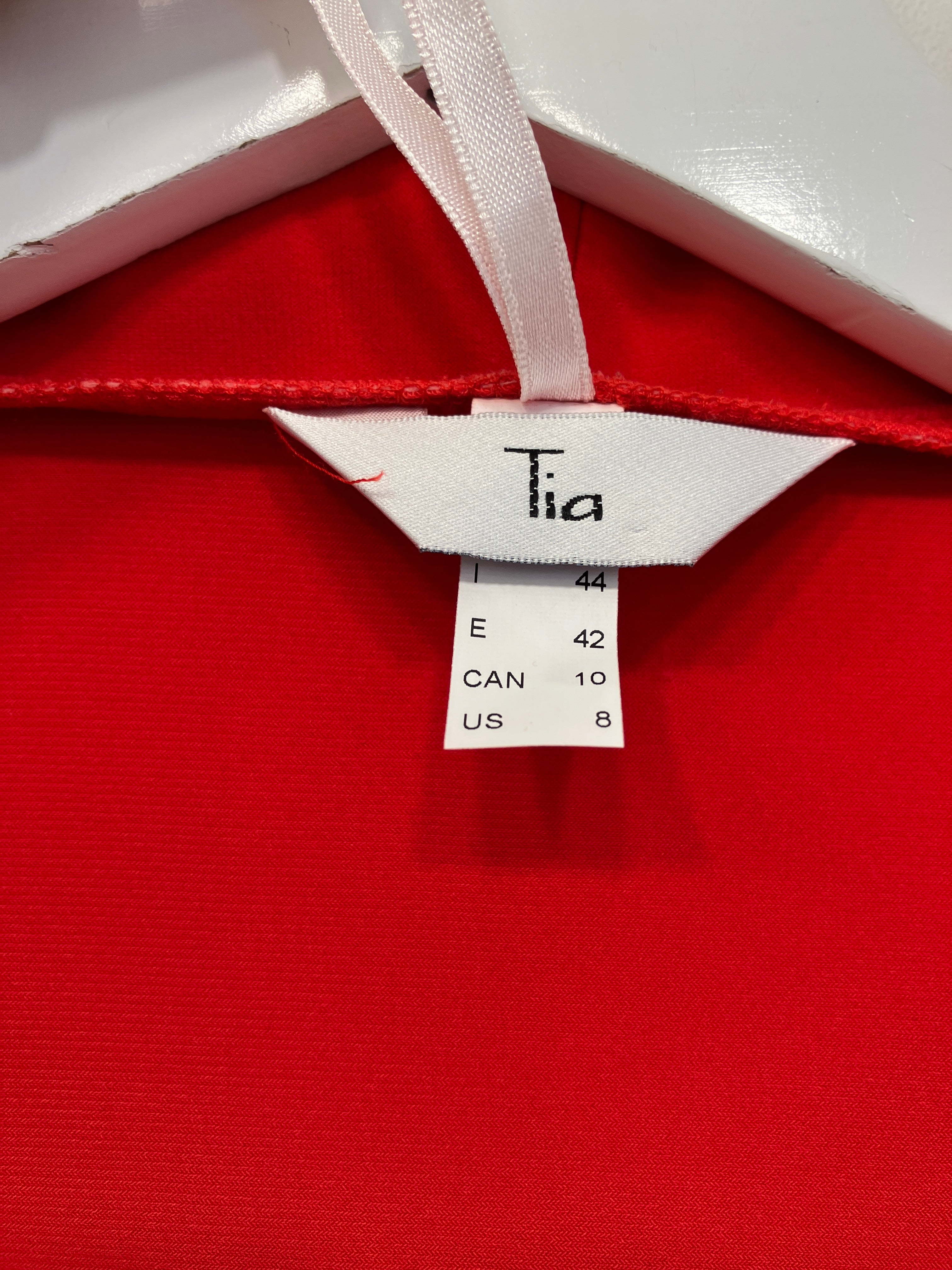 Tia Bolero